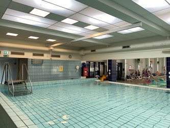Frankrigsgade Svømmehal