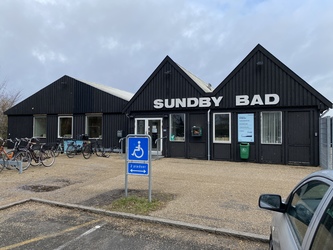Sundby Bad