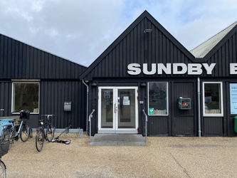 Sundby Bad