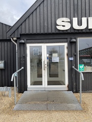 Sundby Bad