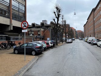 Vesterbro Svømmehal