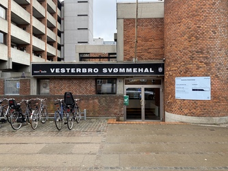 Vesterbro Svømmehal