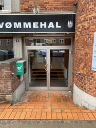 Vesterbro Svømmehal