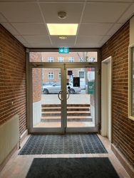 Vesterbro Svømmehal