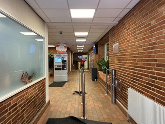 Vesterbro Svømmehal