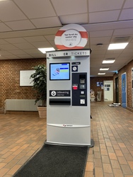 Vesterbro Svømmehal