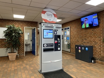 Vesterbro Svømmehal