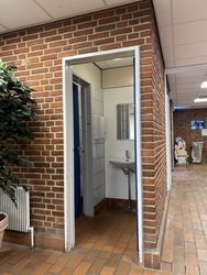 Vesterbro Svømmehal