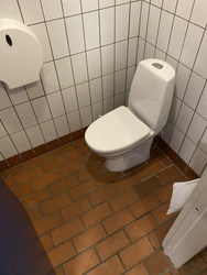 Vesterbro Svømmehal