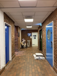 Vesterbro Svømmehal