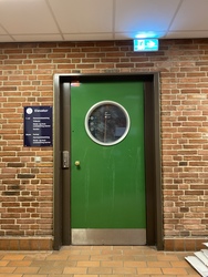 Vesterbro Svømmehal