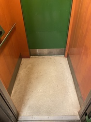 Vesterbro Svømmehal