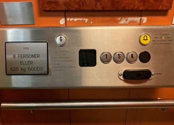 Vesterbro Svømmehal