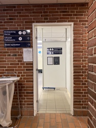 Vesterbro Svømmehal