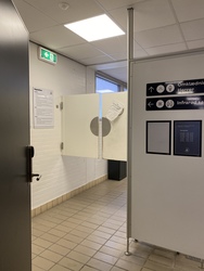 Vesterbro Svømmehal