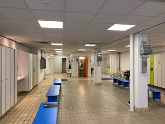 Vesterbro Svømmehal