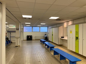 Vesterbro Svømmehal