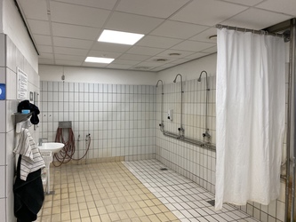 Vesterbro Svømmehal