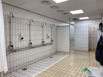 Vesterbro Svømmehal