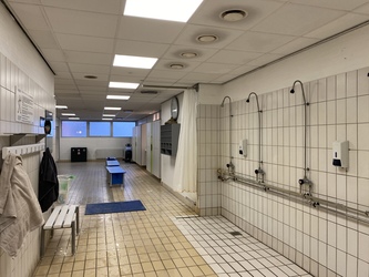 Vesterbro Svømmehal