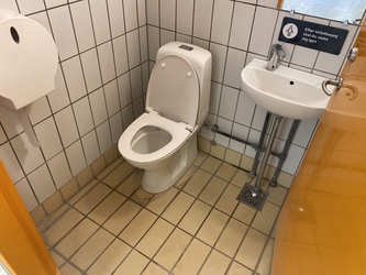 Vesterbro Svømmehal