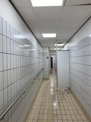 Vesterbro Svømmehal