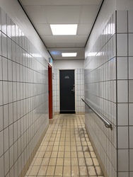 Vesterbro Svømmehal