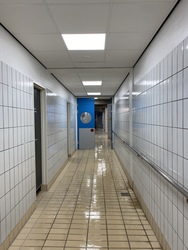 Vesterbro Svømmehal