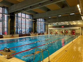 Vesterbro Svømmehal