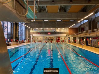 Vesterbro Svømmehal