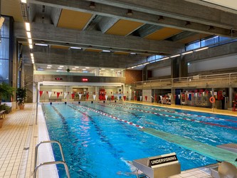 Vesterbro Svømmehal