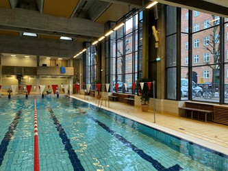 Vesterbro Svømmehal