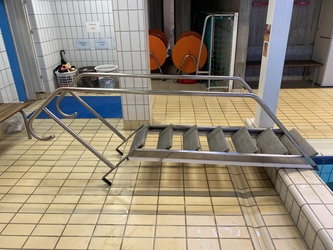 Vesterbro Svømmehal