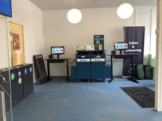 Blågårdens Bibliotek