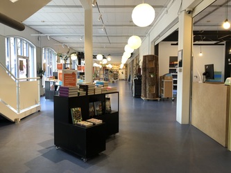 Blågårdens Bibliotek