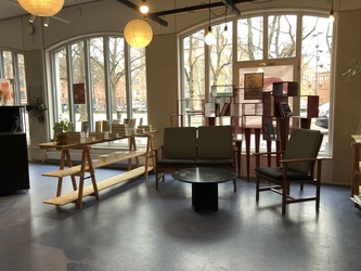Blågårdens Bibliotek