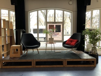 Blågårdens Bibliotek