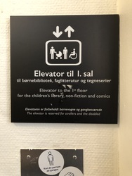Blågårdens Bibliotek
