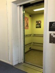 Blågårdens Bibliotek