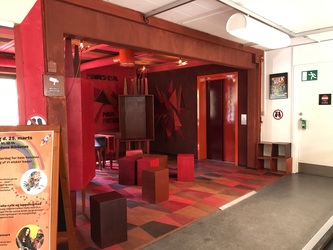 Blågårdens Bibliotek