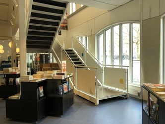 Blågårdens Bibliotek