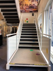 Blågårdens Bibliotek