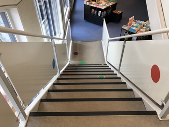 Blågårdens Bibliotek