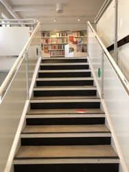 Blågårdens Bibliotek