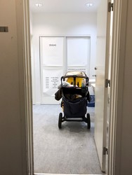 Støberiet  (Kulturhuset på Blågårds Plads )
