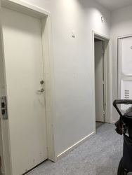 Støberiet  (Kulturhuset på Blågårds Plads )