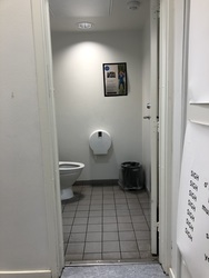 Støberiet  (Kulturhuset på Blågårds Plads )