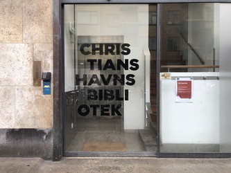 Christianshavns Bibliotek