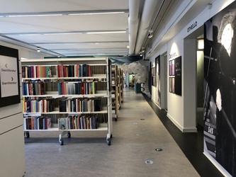 Christianshavns Bibliotek