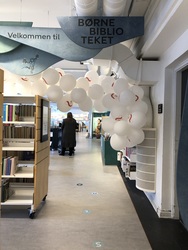 Christianshavns Bibliotek